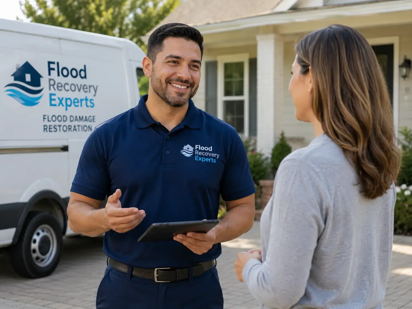 Flood Damage Cleanup Oldtown, MD FAQs